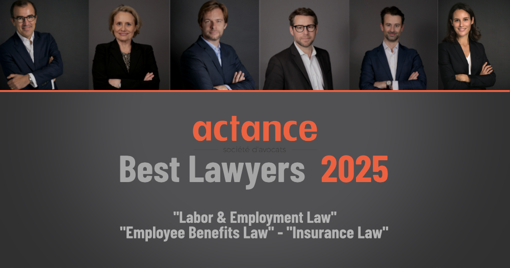 Distinctions Best Lawyers 2025
