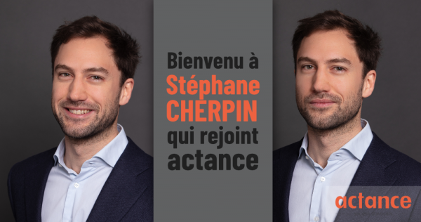 stephane perchin